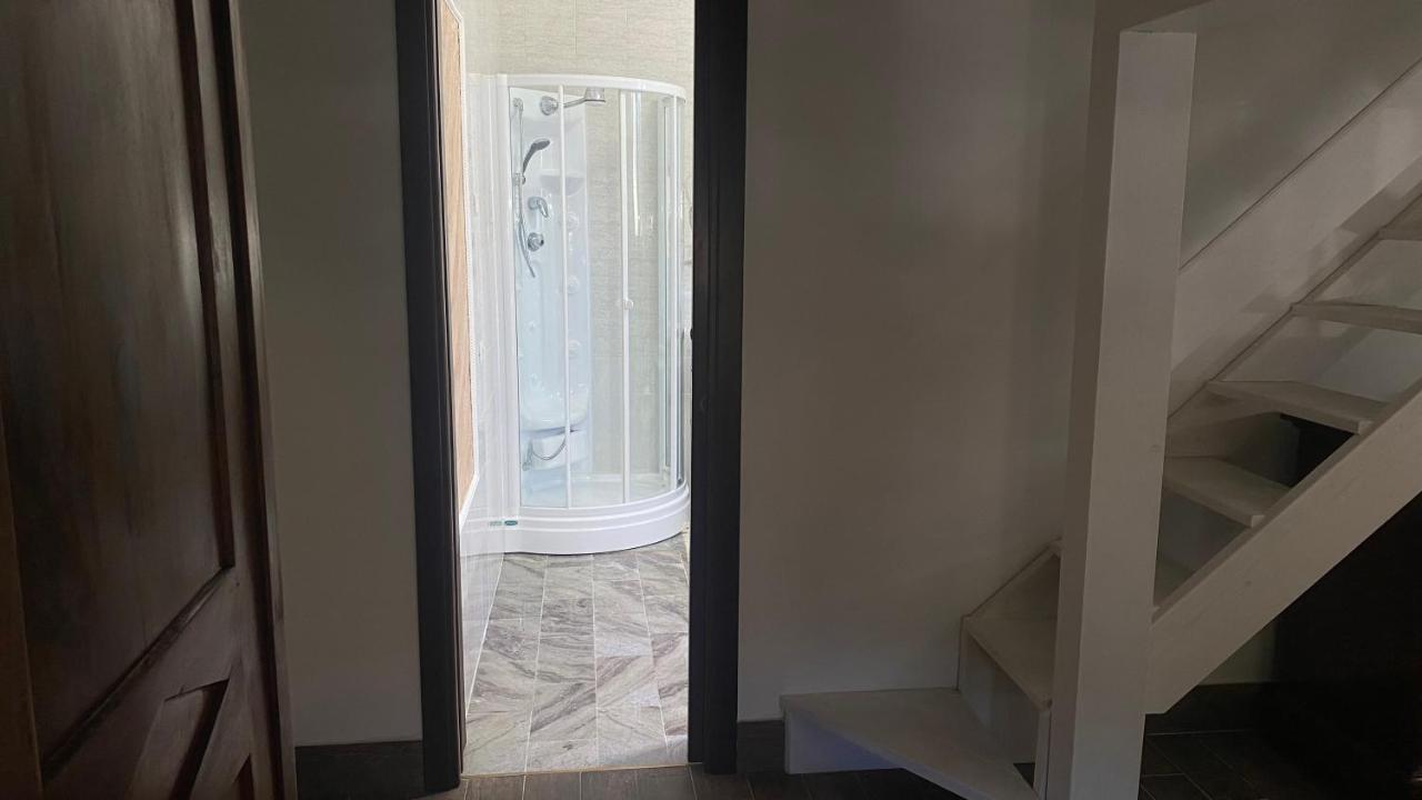 טרופאה Elisir Suite מראה חיצוני תמונה