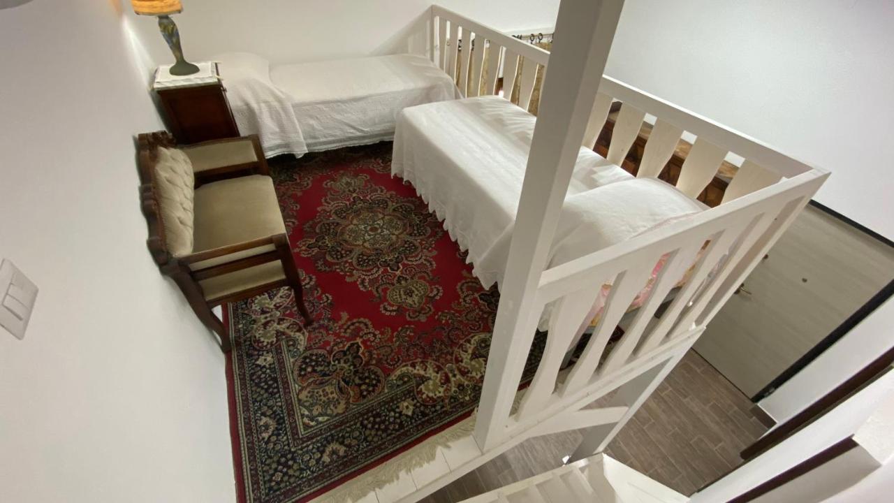 טרופאה Elisir Suite מראה חיצוני תמונה