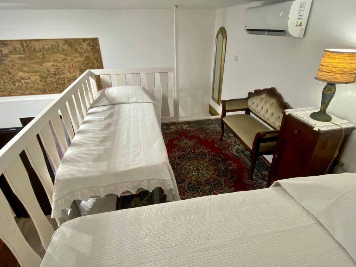 טרופאה Elisir Suite מראה חיצוני תמונה