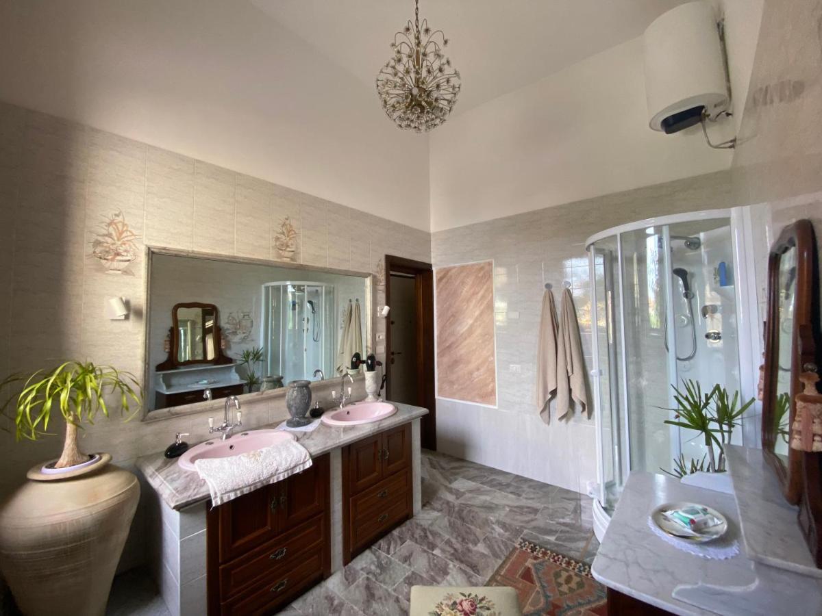 טרופאה Elisir Suite מראה חיצוני תמונה