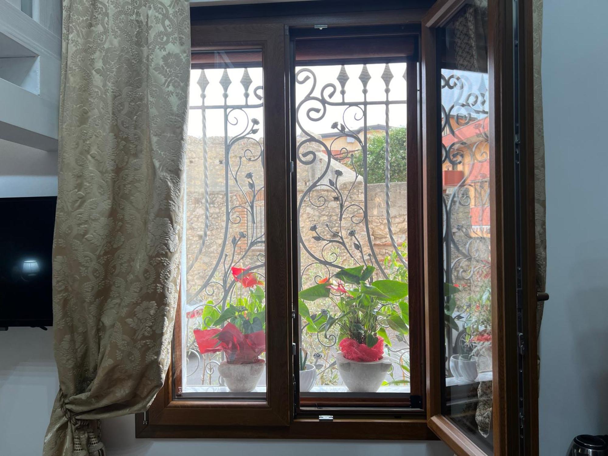 טרופאה Elisir Suite מראה חיצוני תמונה