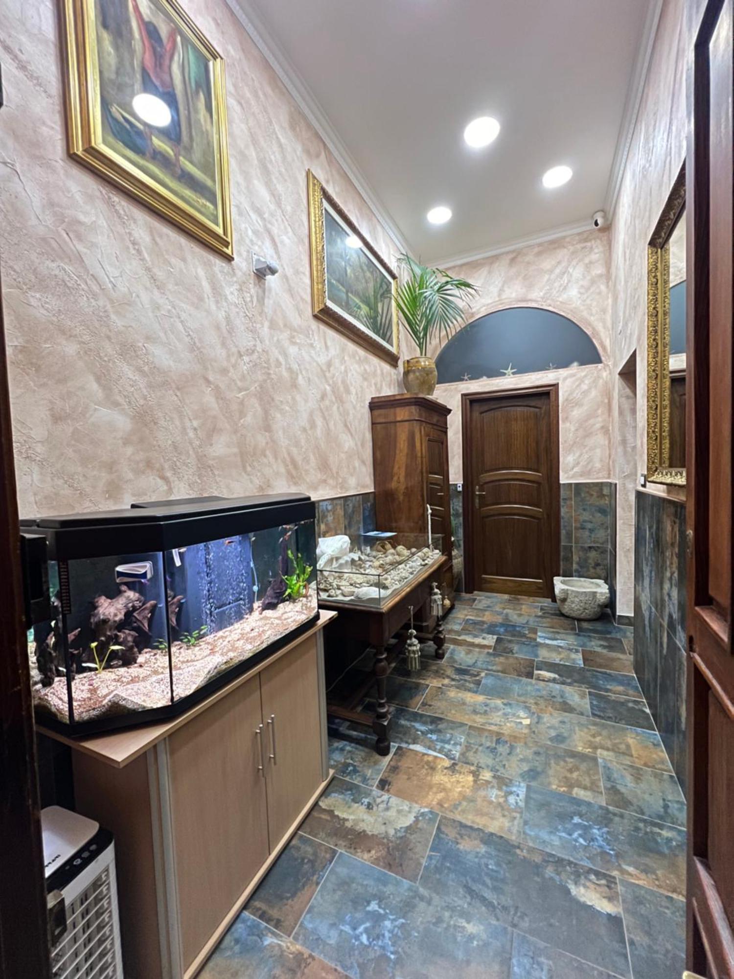טרופאה Elisir Suite מראה חיצוני תמונה