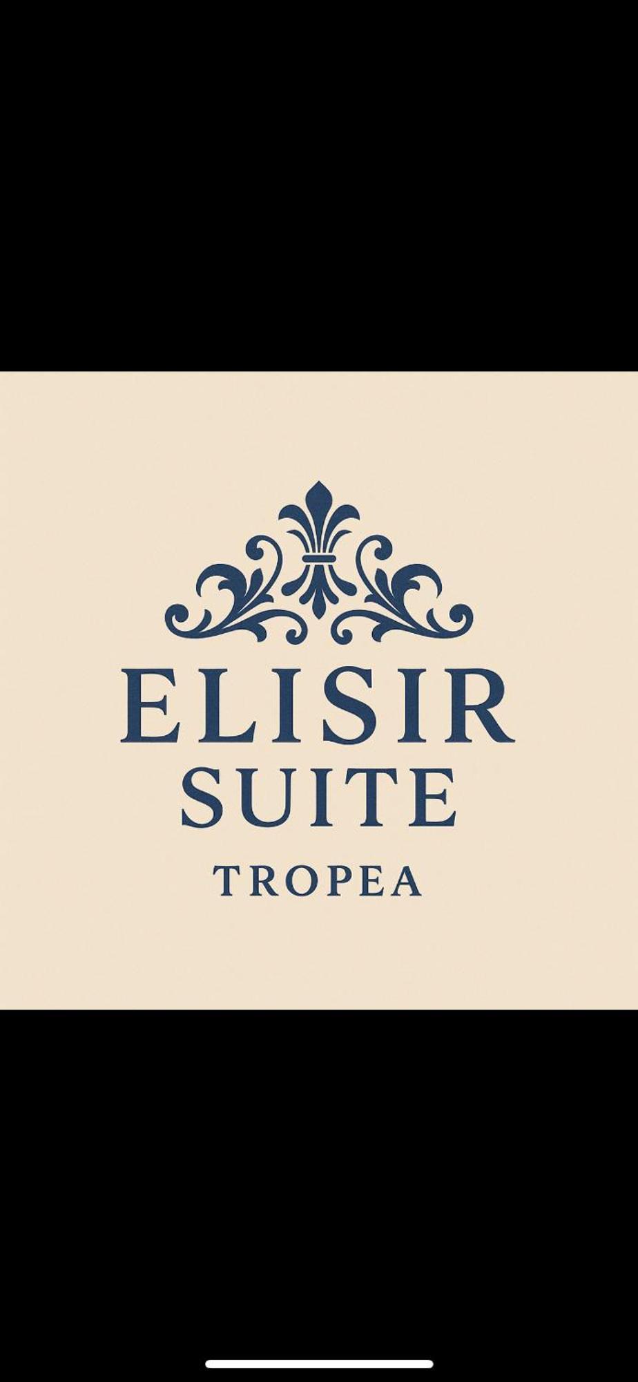 טרופאה Elisir Suite מראה חיצוני תמונה